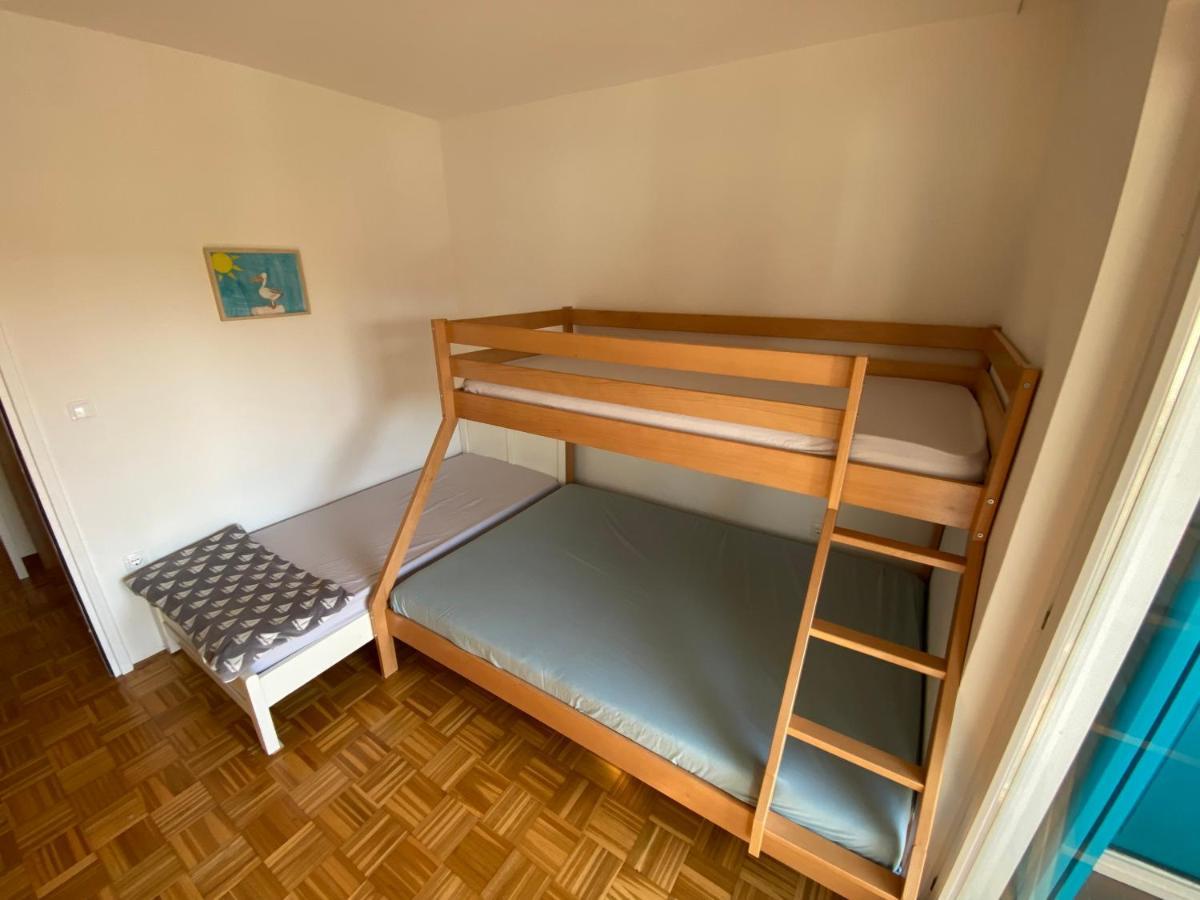 Lucy Apartment Piran-Punta Εξωτερικό φωτογραφία