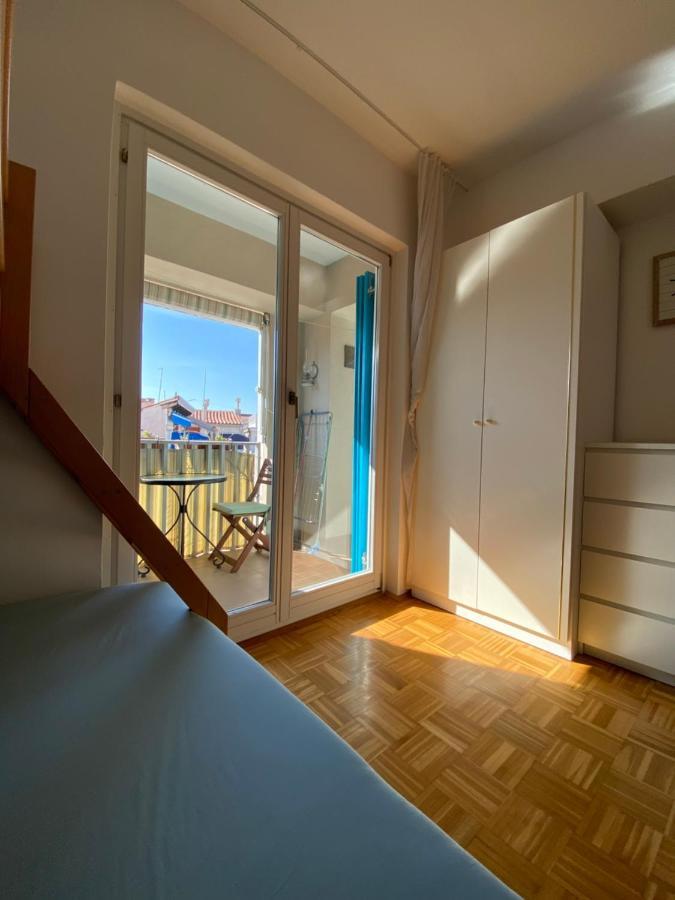 Lucy Apartment Piran-Punta Εξωτερικό φωτογραφία