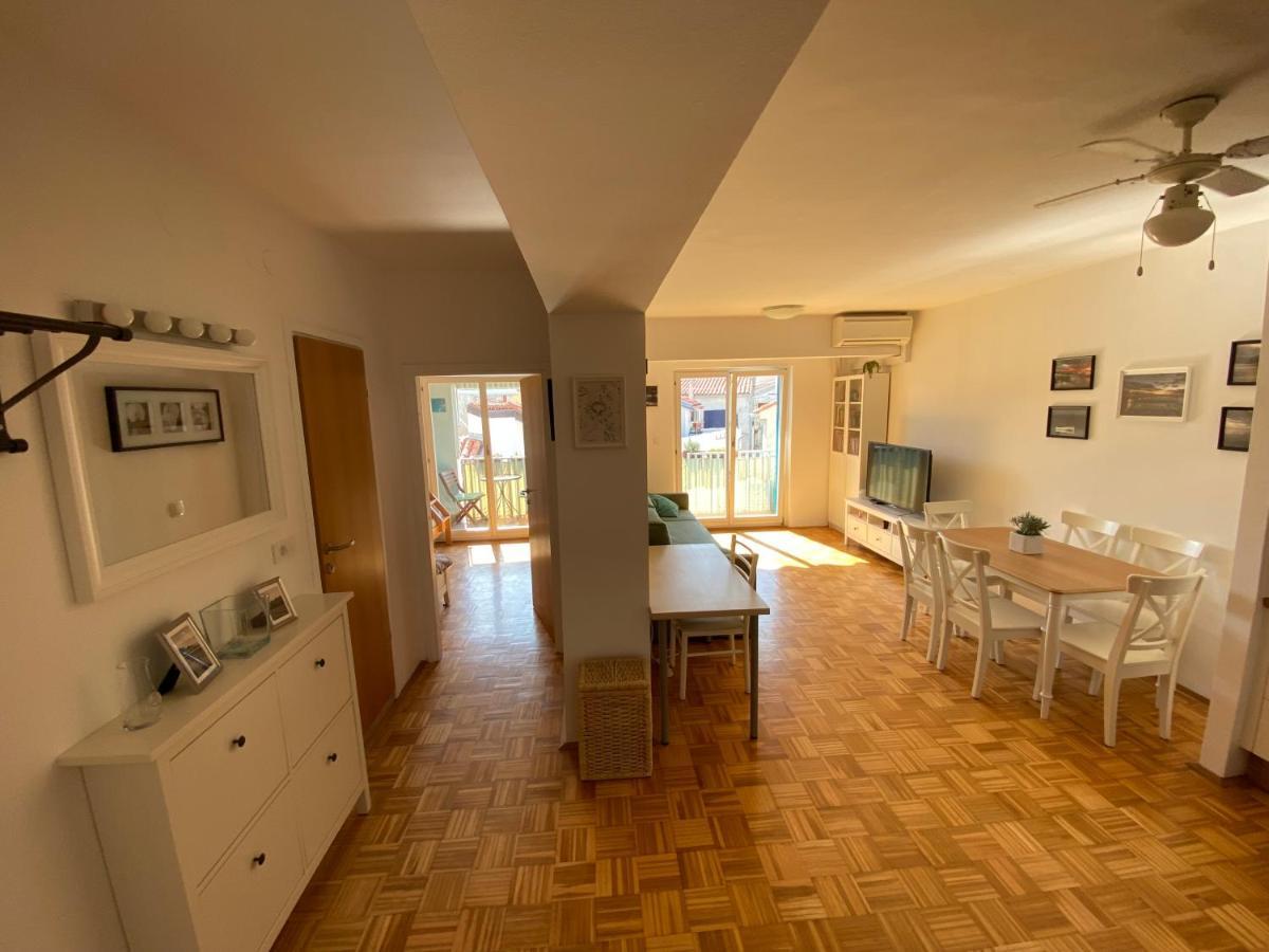 Lucy Apartment Piran-Punta Εξωτερικό φωτογραφία