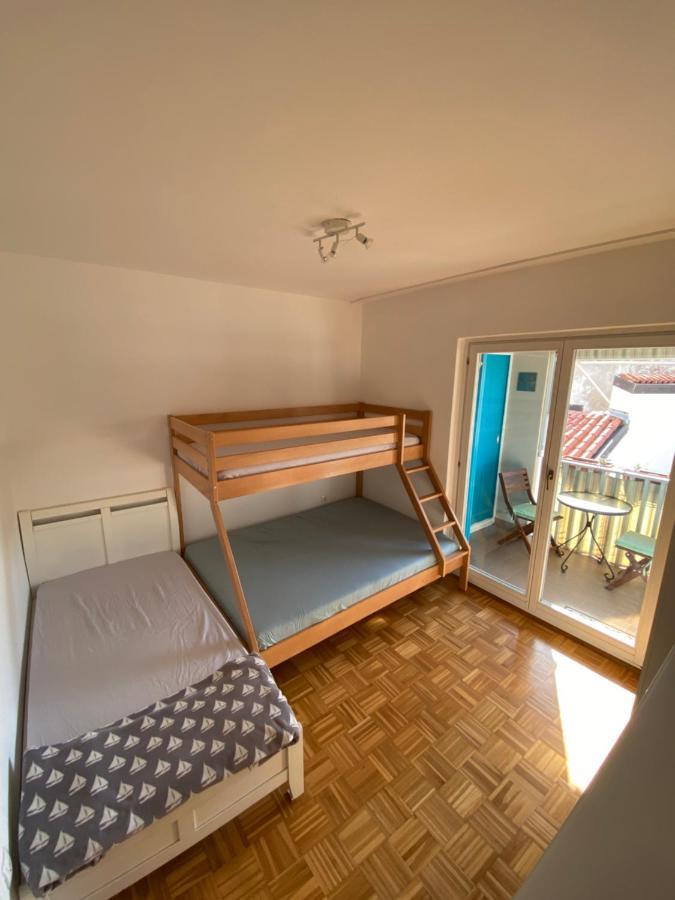 Lucy Apartment Piran-Punta Εξωτερικό φωτογραφία