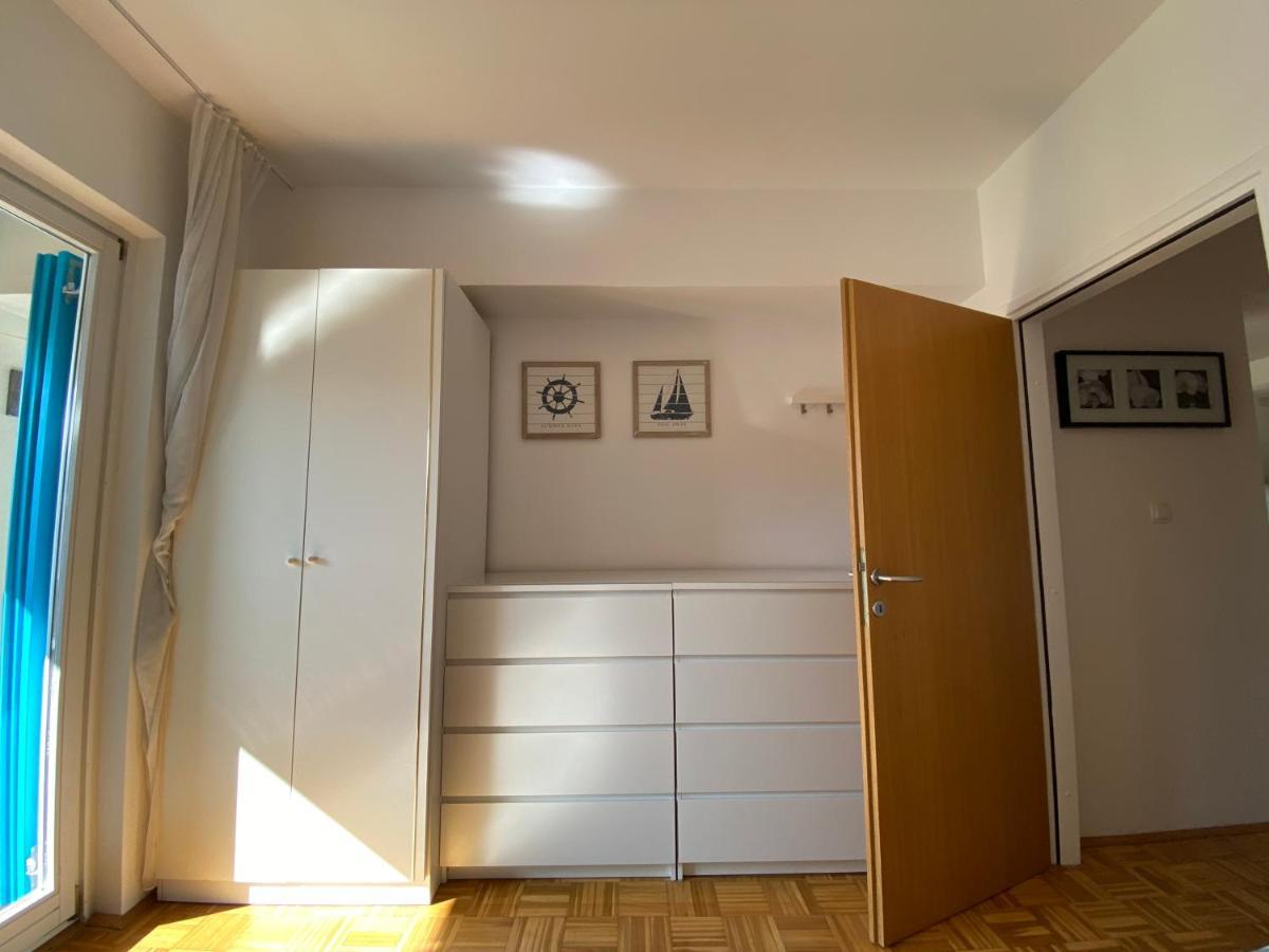 Lucy Apartment Piran-Punta Εξωτερικό φωτογραφία