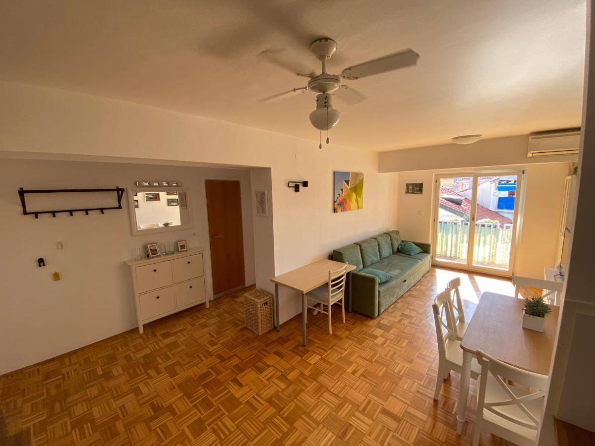 Lucy Apartment Piran-Punta Εξωτερικό φωτογραφία