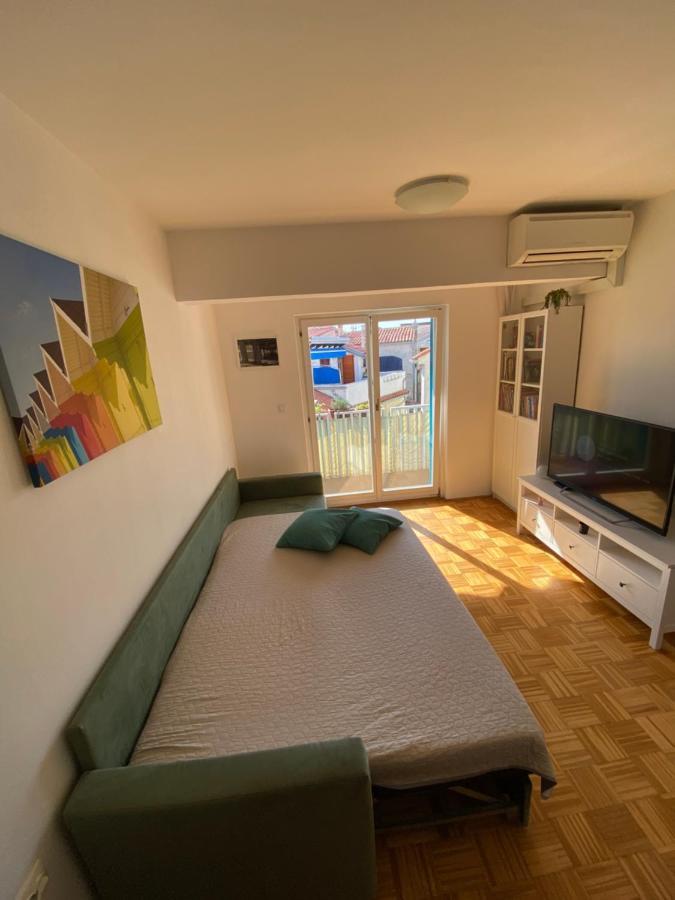 Lucy Apartment Piran-Punta Εξωτερικό φωτογραφία