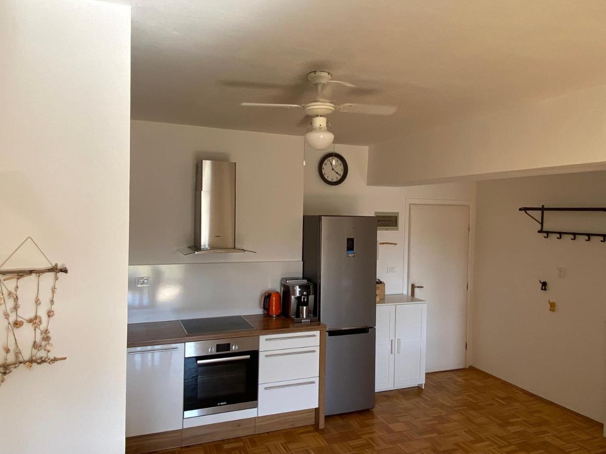 Lucy Apartment Piran-Punta Εξωτερικό φωτογραφία