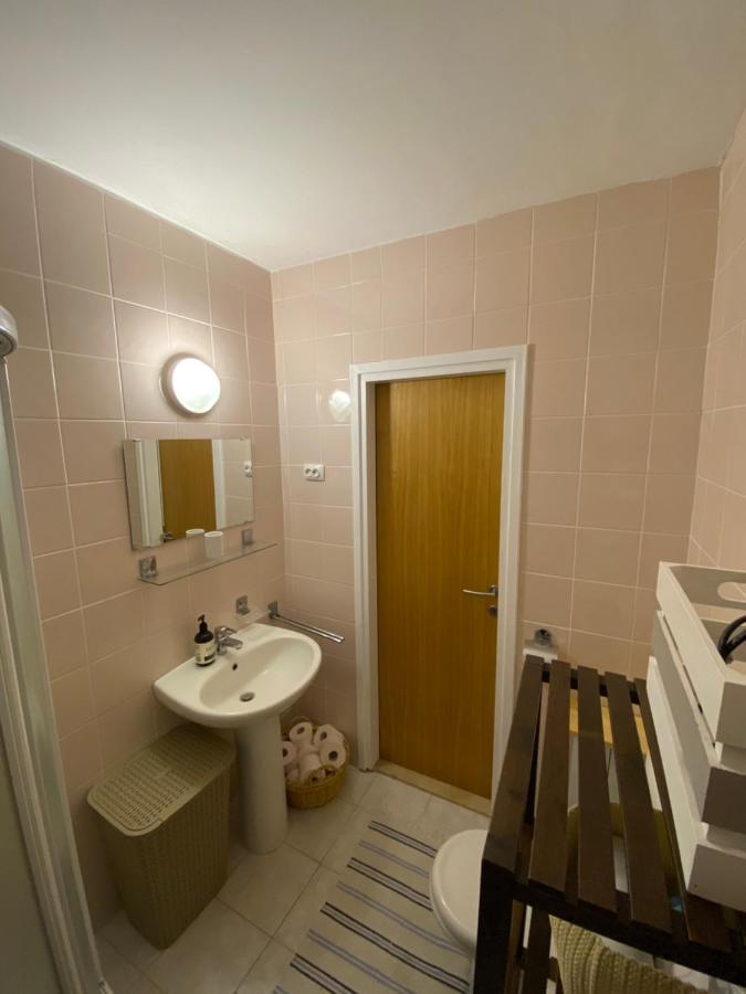 Lucy Apartment Piran-Punta Εξωτερικό φωτογραφία