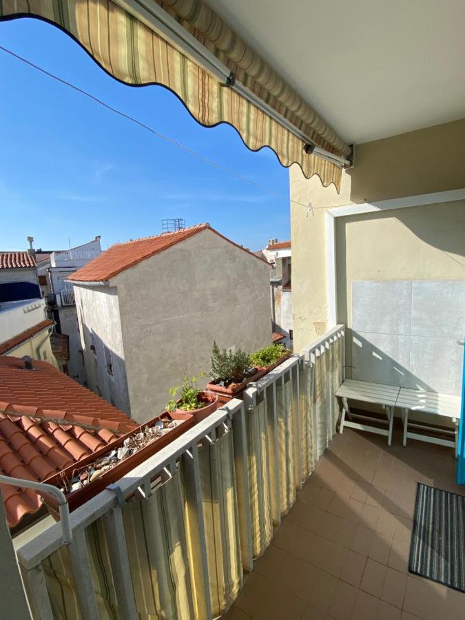 Lucy Apartment Piran-Punta Εξωτερικό φωτογραφία