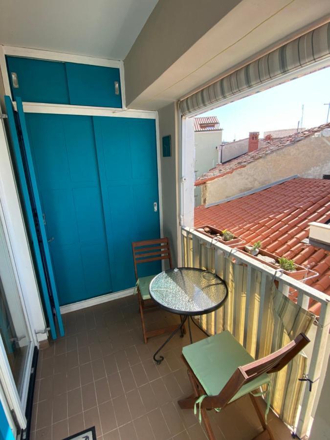 Lucy Apartment Piran-Punta Εξωτερικό φωτογραφία