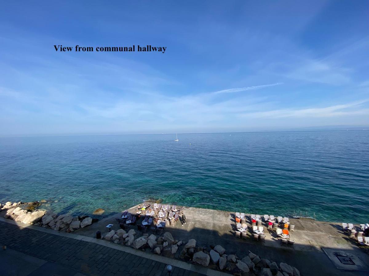 Lucy Apartment Piran-Punta Εξωτερικό φωτογραφία
