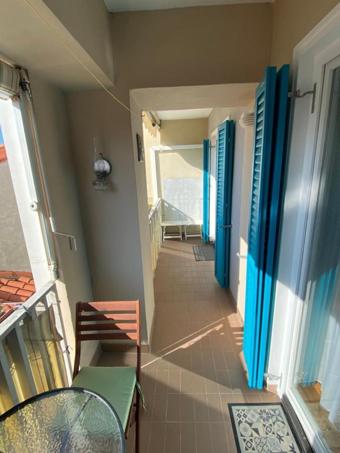 Lucy Apartment Piran-Punta Εξωτερικό φωτογραφία
