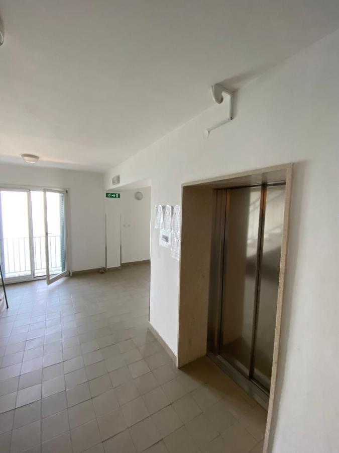 Lucy Apartment Piran-Punta Εξωτερικό φωτογραφία